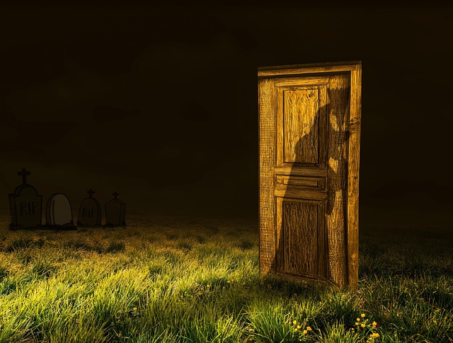 Enchanted artifacts
