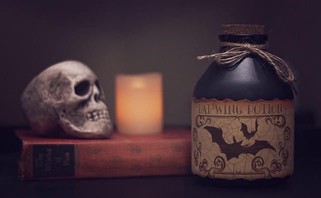 Atmospheric decor